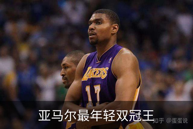 亚马尔最年轻双冠王