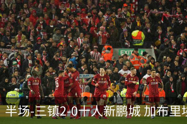 半场-三镇2-0十人新鹏城 加布里埃尔13分钟直红熊继政汪晋贤破门