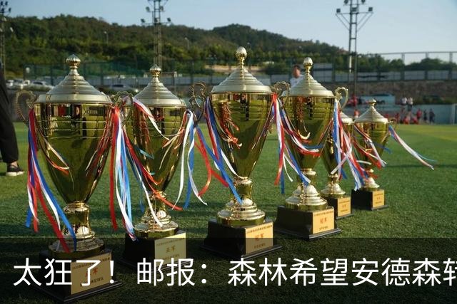 太狂了！邮报：森林希望安德森转会费创纪录，对标凯赛多1.15亿镑