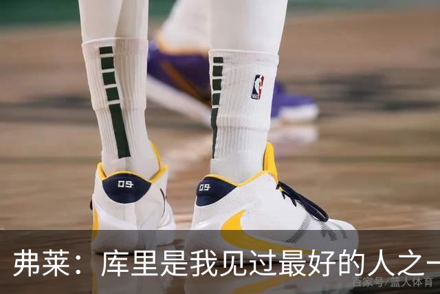 弗莱：库里是我见过最好的人之一 但为了赢我必须编点东西去恨他