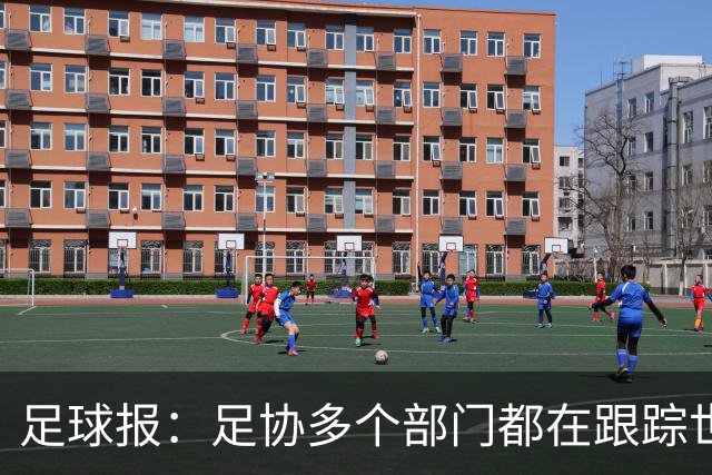 足球报：足协多个部门都在跟踪世界杯，国管部重点跟踪亚洲参赛队
